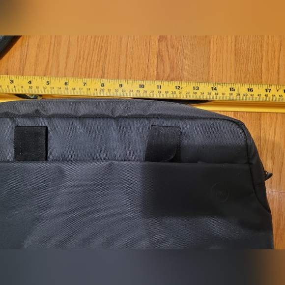 Dell Ecoloop Pro laptop bag - Picture 6 of 7